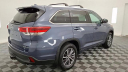 Thumbnail image of 2018 Toyota Highlander at Ardmore Toyota - Used
