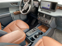 Thumbnail image of 2024 Ford Maverick at LaFontaine Chrysler Dodge Jeep Ram Fiat of Lansing