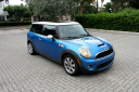 Thumbnail image of 2009 MINI Cooper Clubman at ENERGY AUTO SALES LLC
