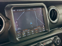 Thumbnail image of 2021 Jeep Wrangler Unlimited at Used FredBeansDodgeChryslerJeep