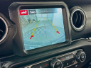 Thumbnail image of 2021 Jeep Wrangler Unlimited at Used FredBeansDodgeChryslerJeep