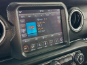 Thumbnail image of 2021 Jeep Wrangler Unlimited at Used FredBeansDodgeChryslerJeep