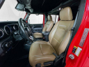 Thumbnail image of 2021 Jeep Wrangler Unlimited at Used FredBeansDodgeChryslerJeep