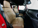 Thumbnail image of 2021 Jeep Wrangler Unlimited at Used FredBeansDodgeChryslerJeep
