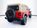 Thumbnail image of 2021 Jeep Wrangler Unlimited at Used FredBeansDodgeChryslerJeep