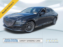 Thumbnail image of 2023 Genesis G80 at Gulf Chrysler Dodge Jeep Ram