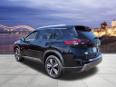 2024 Nissan Rogue SL at Gossett Kia Hyundai South