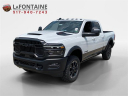 Thumbnail image of 2025 Ram 2500 at LaFontaine Chrysler Dodge Jeep Ram Fiat of Lansing
