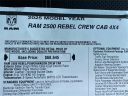 Thumbnail image of 2025 Ram 2500 at LaFontaine Chrysler Dodge Jeep Ram Fiat of Lansing
