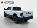 Thumbnail image of 2025 Ram 2500 at LaFontaine Chrysler Dodge Jeep Ram Fiat of Lansing