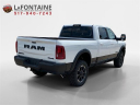 Thumbnail image of 2025 Ram 2500 at LaFontaine Chrysler Dodge Jeep Ram Fiat of Lansing