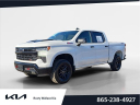 Thumbnail image of 2023 Chevrolet Silverado 1500 at Rusty Wallace Kia South