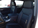 Thumbnail image of 2023 Chevrolet Silverado 1500 at Rusty Wallace Kia South
