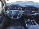 Thumbnail image of 2023 Chevrolet Silverado 1500 at Rusty Wallace Kia South