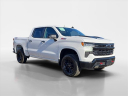 Thumbnail image of 2023 Chevrolet Silverado 1500 at Rusty Wallace Kia South