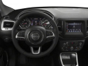 Thumbnail image of 2017 Jeep Compass at KeeseeMotorCompanyUSED of Cortez, CO