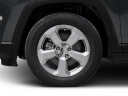 Thumbnail image of 2017 Jeep Compass at KeeseeMotorCompanyUSED of Cortez, CO