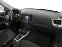 Thumbnail image of 2017 Jeep Compass at KeeseeMotorCompanyUSED of Cortez, CO