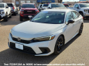 Thumbnail image of 2022 Honda Civic at Frank Brown Honda GMC