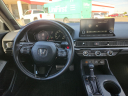 2022 Honda Civic Sport at Frank Brown Honda GMC