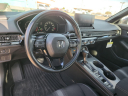 Thumbnail image of 2022 Honda Civic at Frank Brown Honda GMC