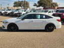 Thumbnail image of 2022 Honda Civic at Frank Brown Honda GMC