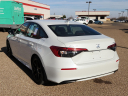 Thumbnail image of 2022 Honda Civic at Frank Brown Honda GMC