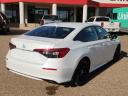 Thumbnail image of 2022 Honda Civic at Frank Brown Honda GMC