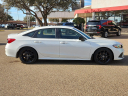 Thumbnail image of 2022 Honda Civic at Frank Brown Honda GMC