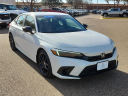 Thumbnail image of 2022 Honda Civic at Frank Brown Honda GMC