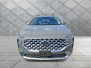 Thumbnail image of 2021 Hyundai SANTA FE at Maxon Hyundai Inc.