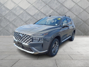 2021 Hyundai SANTA FE SEL at Maxon Hyundai Inc.