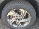 Thumbnail image of 2021 Hyundai SANTA FE at Maxon Hyundai Inc.