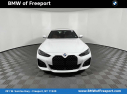 2022 BMW 4 Series 430i Gran Coupe at BMW Mini of Freeport