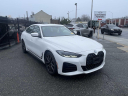 Thumbnail image of 2022 BMW 4 Series at BMW Mini of Freeport