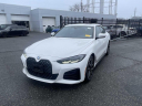 Thumbnail image of 2022 BMW 4 Series at BMW Mini of Freeport