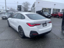 Thumbnail image of 2022 BMW 4 Series at BMW Mini of Freeport
