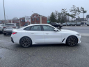 Thumbnail image of 2022 BMW 4 Series at BMW Mini of Freeport
