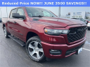 2025 Ram 1500 Tradesman at Bergstrom Chevrolet of Green Bay