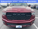 Thumbnail image of 2025 Ram 1500 at Bergstrom Chevrolet of Green Bay