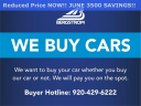 Thumbnail image of 2025 Ram 1500 at Bergstrom Chevrolet of Green Bay
