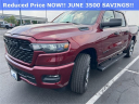 Thumbnail image of 2025 Ram 1500 at Bergstrom Chevrolet of Green Bay