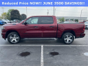 Thumbnail image of 2025 Ram 1500 at Bergstrom Chevrolet of Green Bay