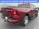 Thumbnail image of 2025 Ram 1500 at Bergstrom Chevrolet of Green Bay