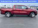 Thumbnail image of 2025 Ram 1500 at Bergstrom Chevrolet of Green Bay