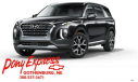 Thumbnail image of 2020 Hyundai PALISADE at Pony Express Chevrolet
