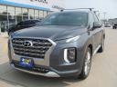 Thumbnail image of 2020 Hyundai PALISADE at Pony Express Chevrolet