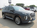 Thumbnail image of 2020 Hyundai PALISADE at Pony Express Chevrolet