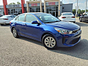 Thumbnail image of 2020 Kia Rio at Mathews Nissan