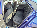Thumbnail image of 2020 Kia Rio at Mathews Nissan